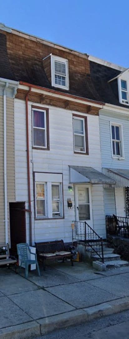 property at 644 Company St