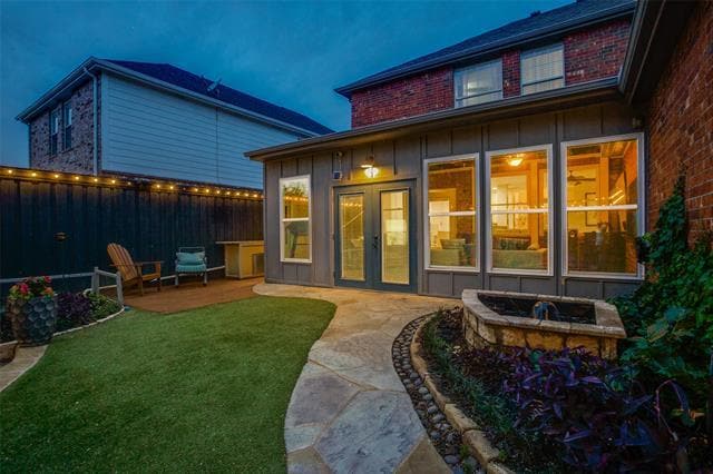 1504 Vista Bend Dr in Allen, TX - Building Photo - Building Photo