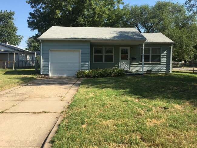 property at 1238 E 31st St S