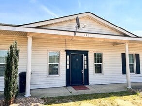 4921 Fairground Rd in Dunn, NC - Building Photo - Building Photo