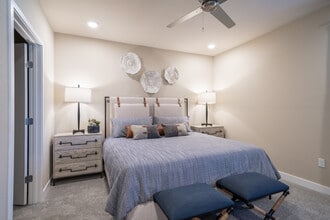 Anchor 532 Luxury Apartments in Vallejo, CA - Building Photo - Interior Photo