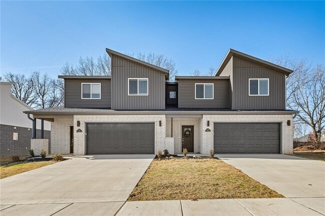 property at 712 Sun Mdws Lp