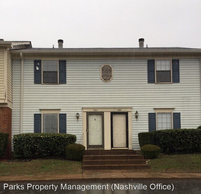 703 Brentwood Pointe| Brentwood, TN Casas y apartamentos de Alquiler