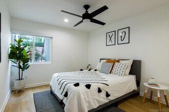 4060 Huerfano Ave, Unit 131 in San Diego, CA - Building Photo - Building Photo