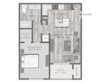 Highcroft Apartments photo'