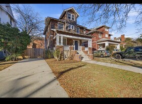 4105 Columbus Ave in Norfolk, VA - Building Photo