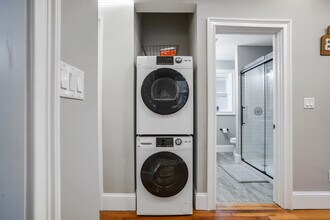 179 Babcock St in Brookline, MA - Building Photo - Building Photo