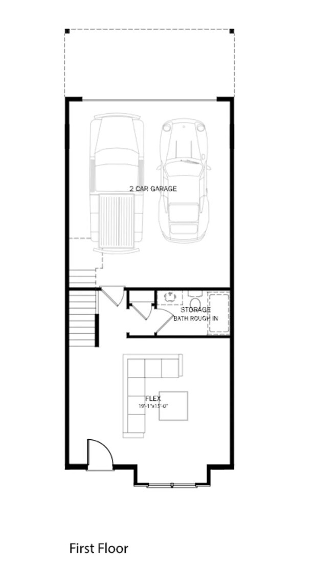 15318 Oasis Sun Aly in Midlothian, VA - Building Photo - Building Photo