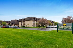 4668 Talmadge Rd in Toledo, OH - Building Photo