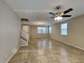 545 N Ranger Trail in Gilbert, AZ - Foto de edificio - Building Photo