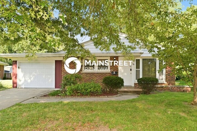 70 St Benedict Ln