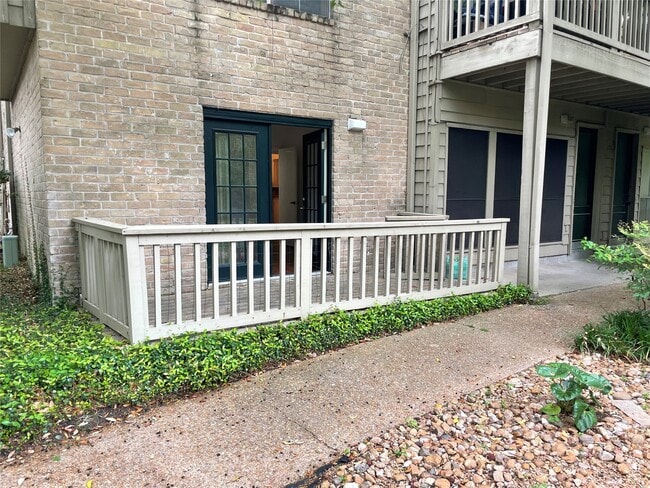 property at 2100 Tanglewilde St