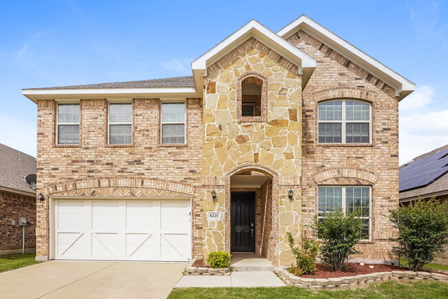 property at 8225 Spruce Meadows Dr
