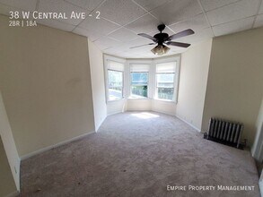 38 W Central Ave in Bangor, PA - Building Photo - Building Photo