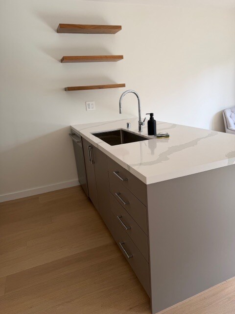 2040 Laguna St, Unit 403 in San Francisco, CA - Building Photo - Building Photo