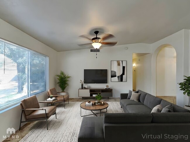 4123 S Ferris Dr in Tucson, AZ - Building Photo - Building Photo