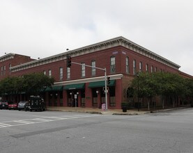 Rankin Arts Center in Columbus, GA - Building Photo - Building Photo
