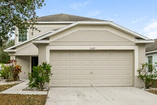 15419 Quail Woods Pl in Ruskin, FL - Building Photo