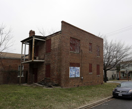 2629 Martin Luther King Jr Ave SE in Washington, DC - Building Photo - Building Photo