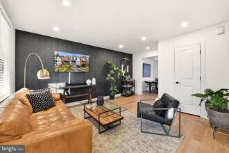 5113 4th St NW in Washington, DC - Building Photo - Building Photo