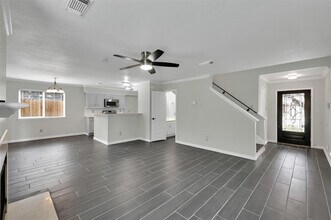 12652 Pine Bush Dr in Houston, TX - Building Photo - Building Photo