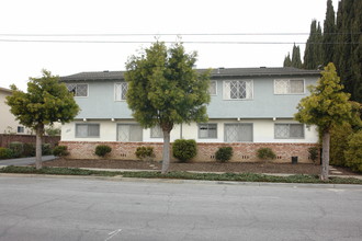 1251 Santa Clara St in Santa Clara, CA - Building Photo - Building Photo