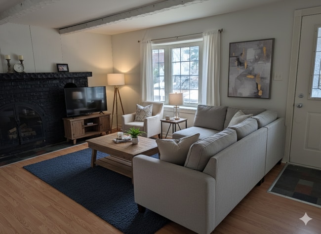 property at 16 Sadowski St