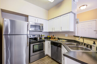 IMT Cherry Creek Apartments