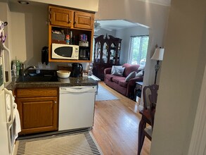 3577 Saybrook Ave in Cincinnati, OH - Foto de edificio - Building Photo