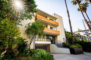 311 S Doheny Dr Apartments