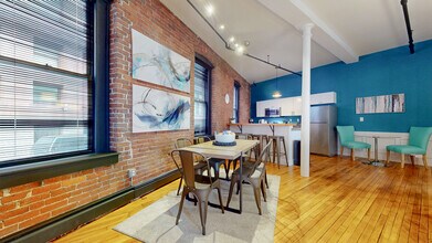 20 Austin St, Unit #A1 in Boston, MA - Building Photo - Building Photo