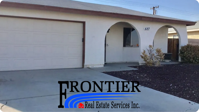 property at 527 S Downs St