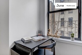 Adorable ROOM at The Lexington House, Unit 2 in New York, NY - Building Photo - Building Photo