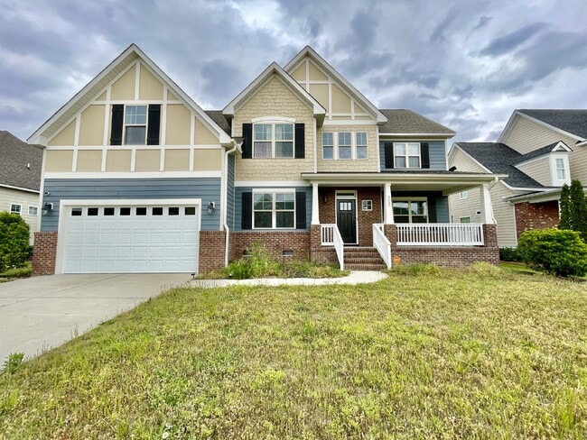 property at 3037 Eaglecrest Ln