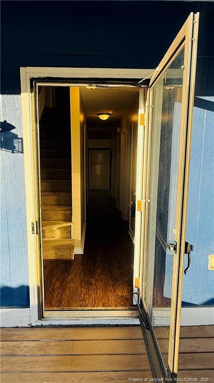 824 Danish Dr in Fayetteville, NC - Building Photo - Building Photo