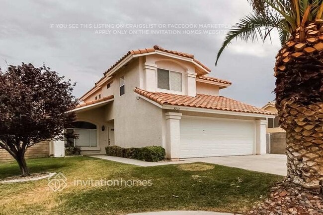 8616 Gabilan Ct in Las Vegas, NV - Building Photo - Building Photo