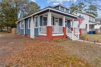 4314 King St in Portsmouth, VA - Building Photo - Building Photo