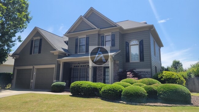 property at 223 Elmbrook Ln