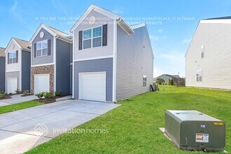 11719 Brier Vlg Ln in Charlotte, NC - Foto de edificio - Building Photo