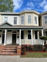 2008 Whitaker St in Savannah, GA - Building Photo