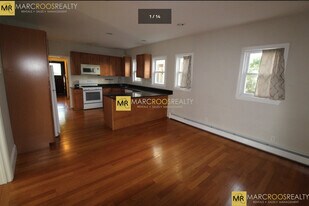 4 Warner St, Unit #1 in Somerville, MA - Building Photo