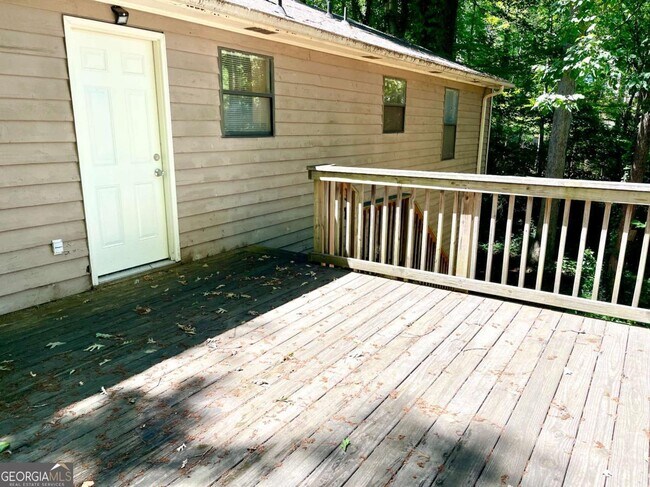 300 Northland Rd SW in Mableton, GA - Building Photo - Building Photo
