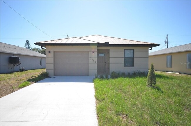 property at 2132 Barker Blvd