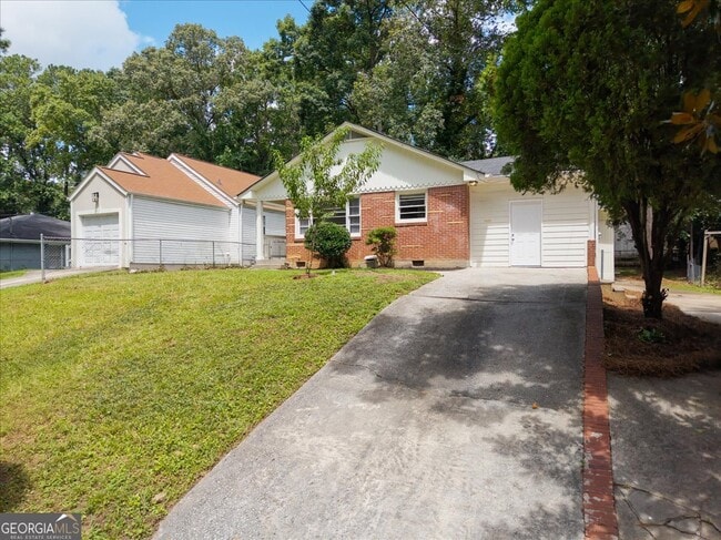 1935 Handley Ave SW in Atlanta, GA - Building Photo - Building Photo