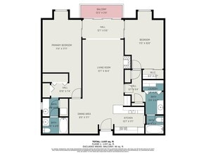 3307 Pine Heights Dr NE in Atlanta, GA - Building Photo - Building Photo