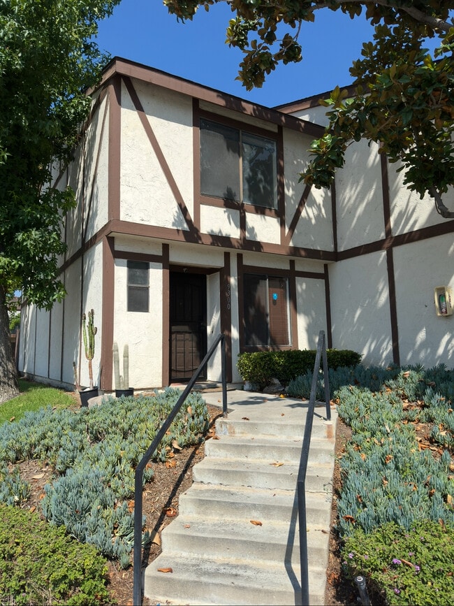 property at 9300 Woodruff Way
