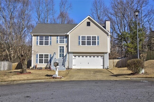 property at 290 Arden Ridge Ct