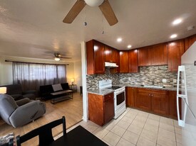 830 Liloa St in Lahaina, HI - Building Photo