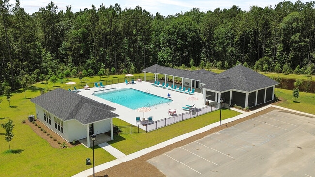 The Ascot in Pooler, GA - Building Photo - Building Photo