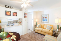 Summit in Metairie, LA - Building Photo - Interior Photo